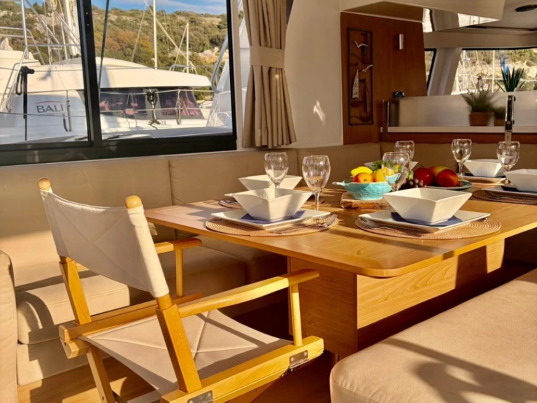 Bali Bali 4.6 mieten Primošten