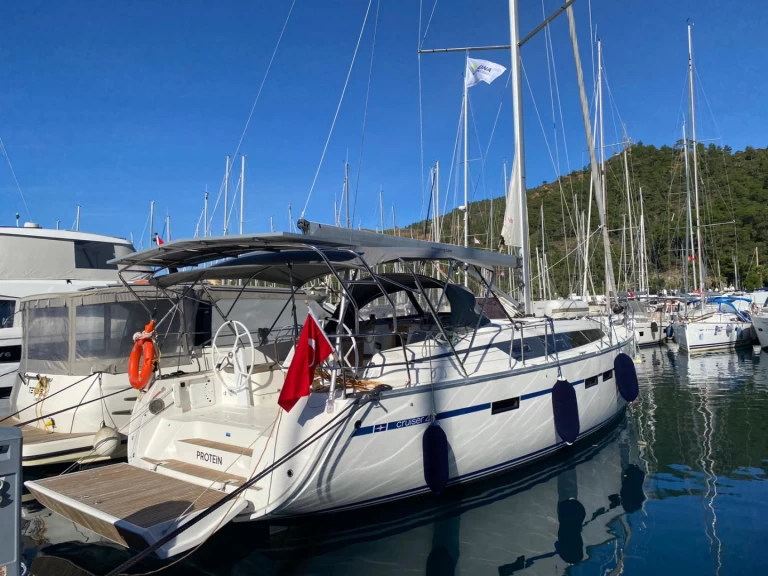 Bootsverleih Bavaria Cruiser 46 Marmaris Samboat