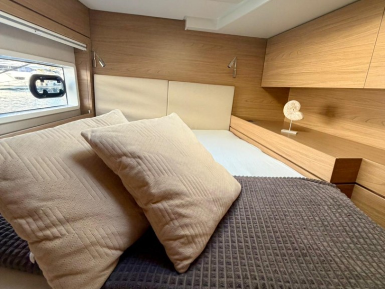 Bootsverleih Bali Bali 4.6 Primošten Samboat