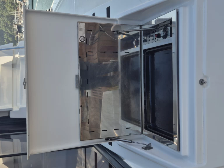 Bali Bali 4.6 mieten Fethiye