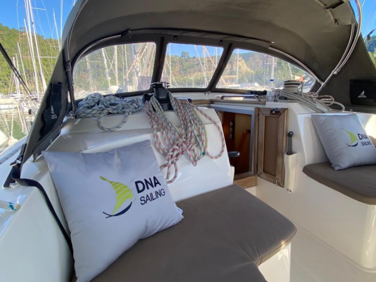 Bootsverleih Bavaria Cruiser 46 Marmaris Samboat