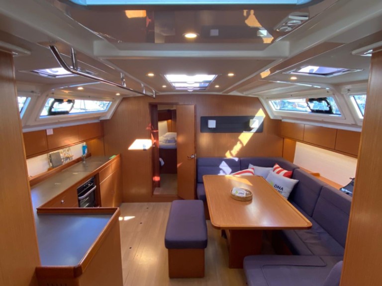 Segelboot mit oder ohne Skipper Bavaria mieten in Marmaris