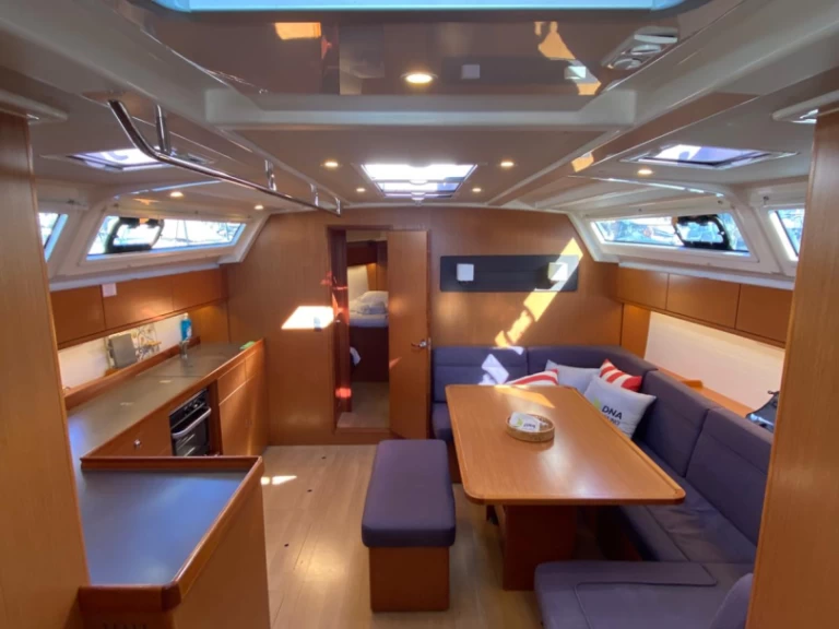 Segelboot mit oder ohne Skipper Bavaria mieten in Marmaris