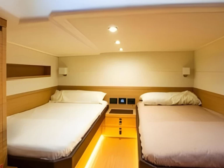 Boot mieten Ibiza Town günstig Pardo 50