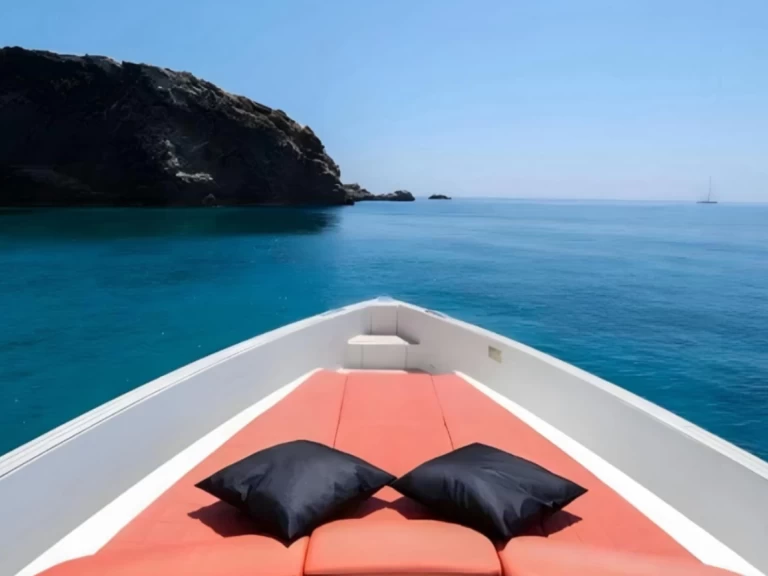 Motorboot mieten in Ibiza Town zum besten Preis