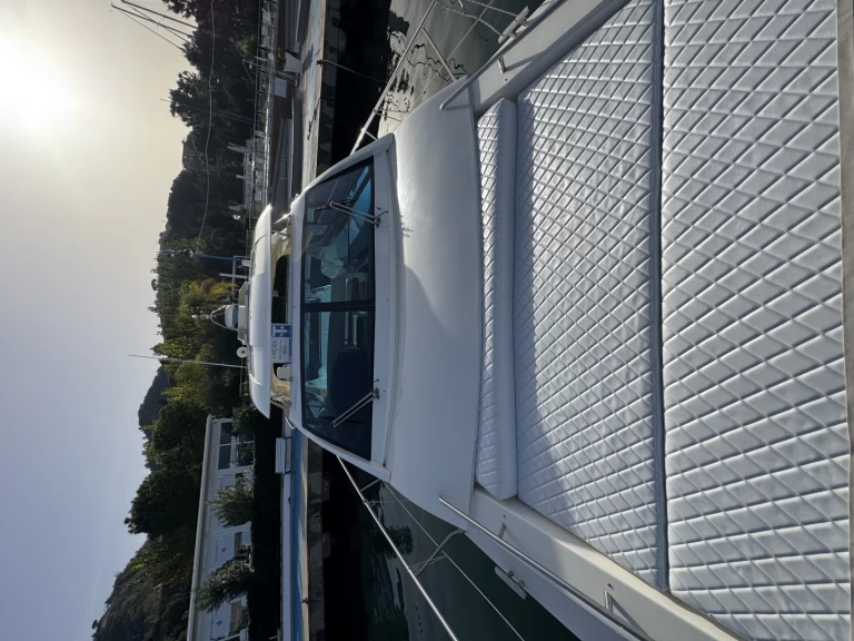 Bootsverleih Conam Conam 58 S Tropea Samboat