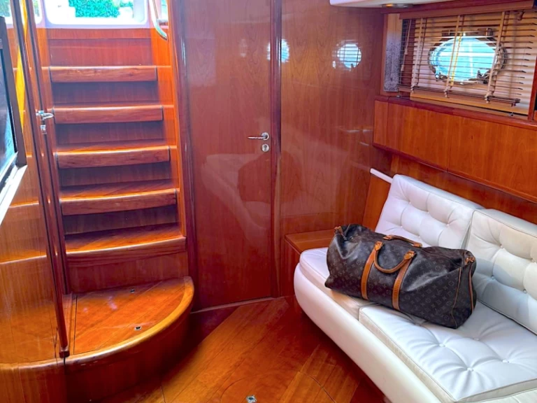 Motorboot mieten in Tropea zum besten Preis