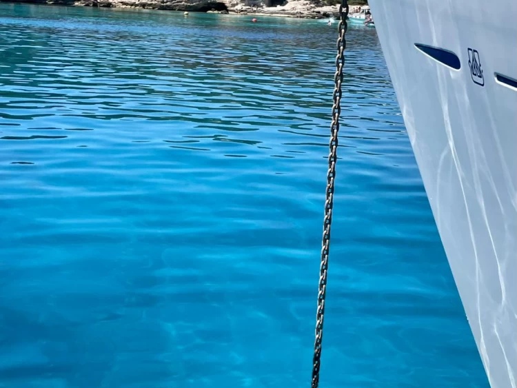 YachtCharter in Mahón - Dufour Dufour 35 Classic auf SamBoat