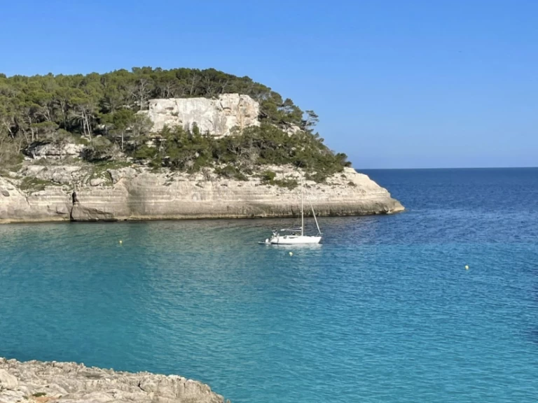 YachtCharter in Mahón - Dufour Dufour 35 Classic auf SamBoat