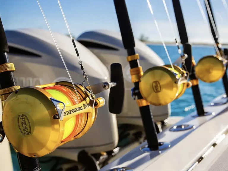 Boot mieten Providenciales günstig 53 Suenos 