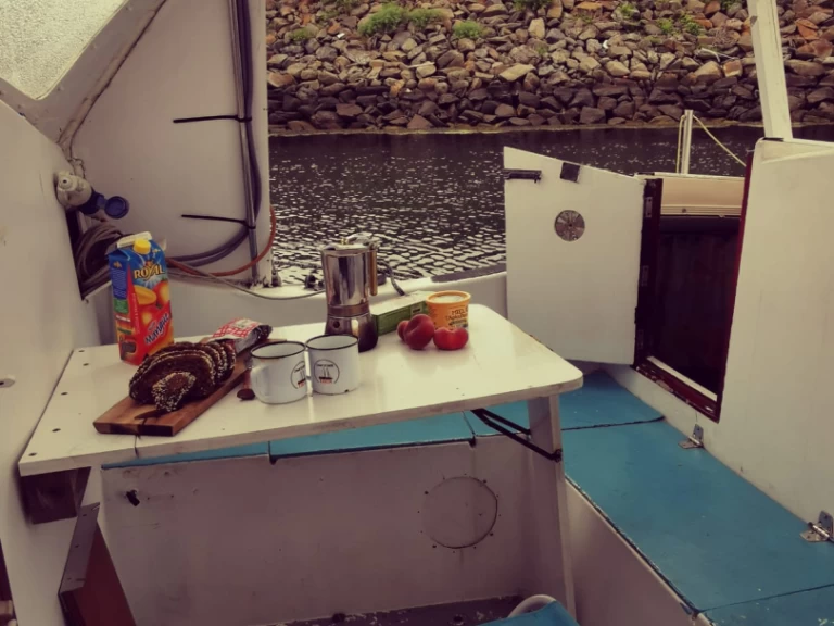 Vermietung Katamaran Heavenly Cruising Yachts LTD mit Führerschein