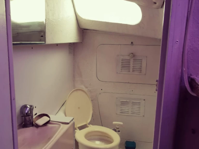 Heavenly Cruising Yachts LTD Twins 27 mieten Sarzeau