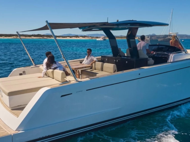 Boot mieten Ibiza Town günstig 43