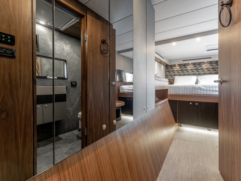 Katamaran mieten in Lavrion -  Catamaran J-Yachts