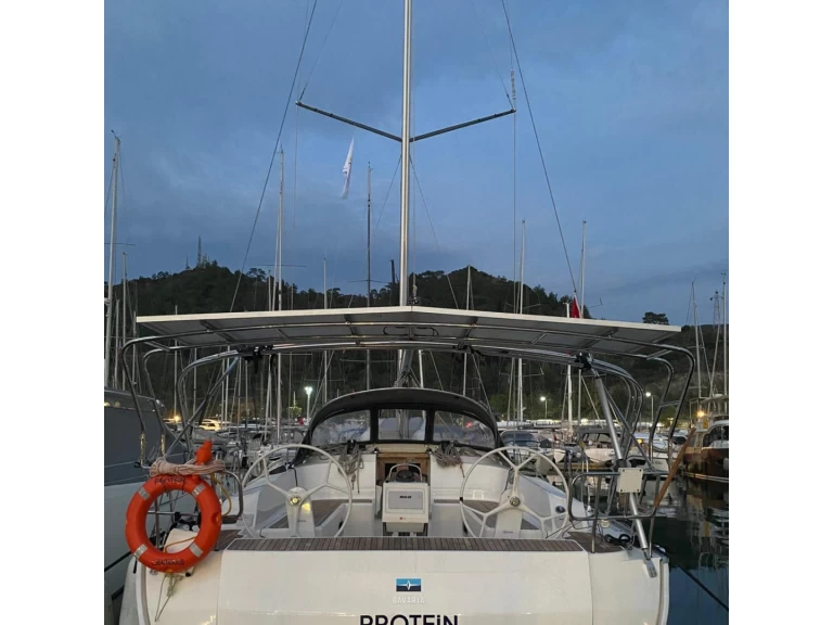Segelboot mieten in Marmaris (district) zum besten Preis