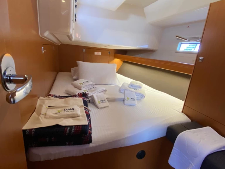 Bavaria Cruiser 46 mieten Marmaris (district)