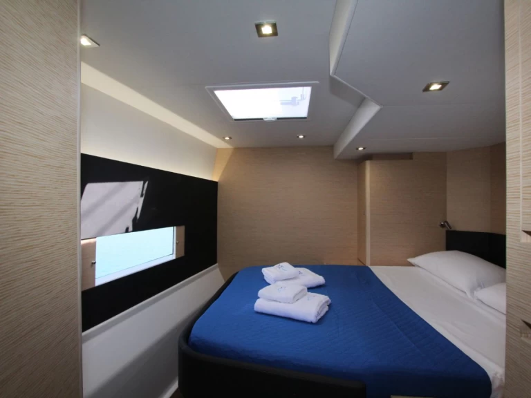 Bootsverleih Dufour Dufour Catamarans 48 Sail Olbia Samboat