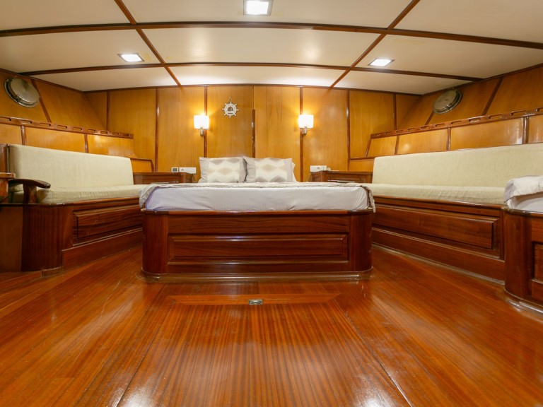 Segelboot mit oder ohne Skipper  mieten in Marmaris