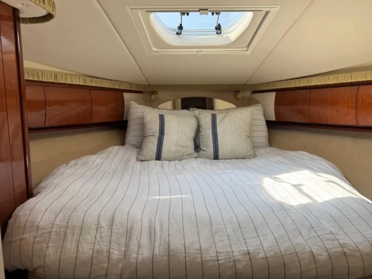 Motorboot mit oder ohne Skipper Sea Ray mieten in Key West