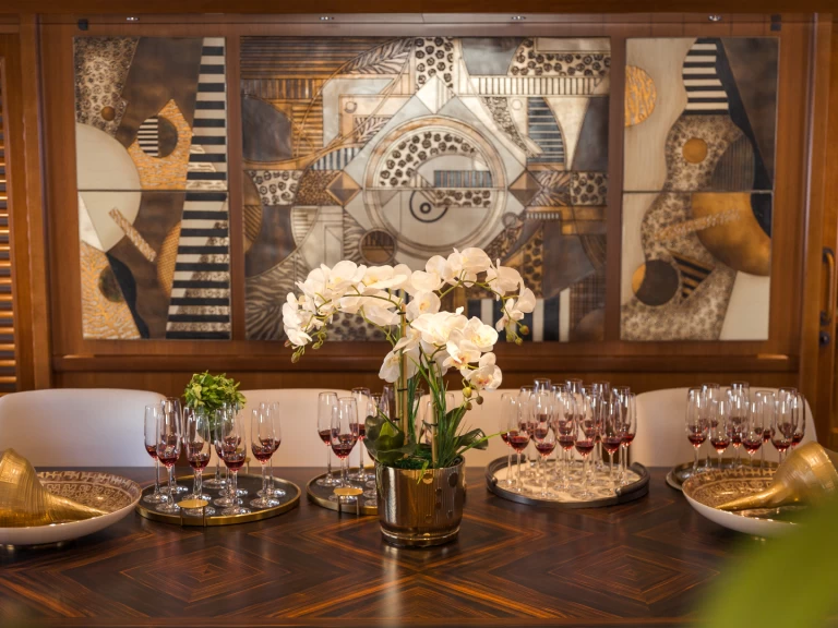 Vermietung Yacht Sunseeker mit Führerschein