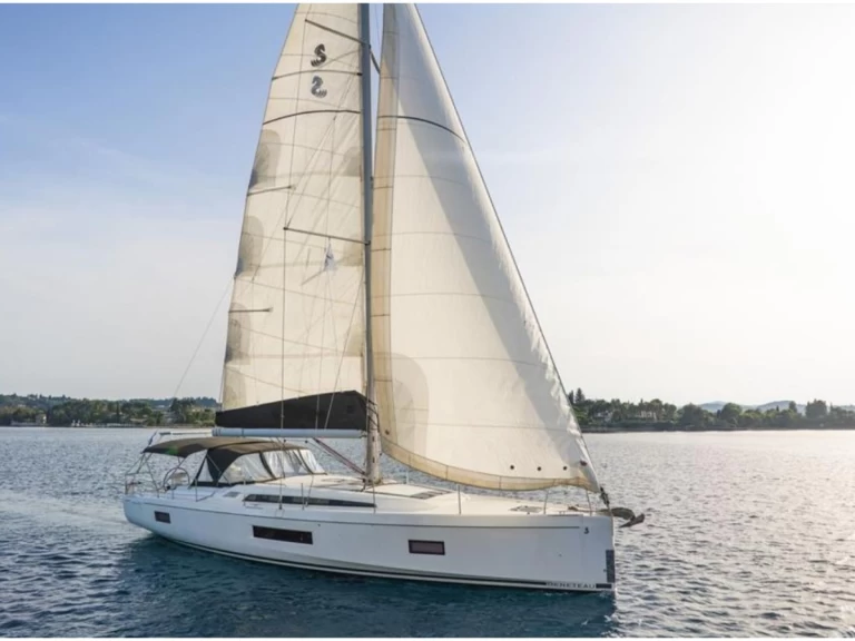 Segelboot mieten in Álimos zum besten Preis