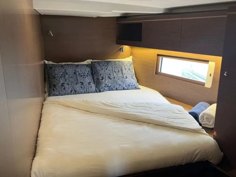 Bénéteau Oceanis 51.1 mieten Álimos