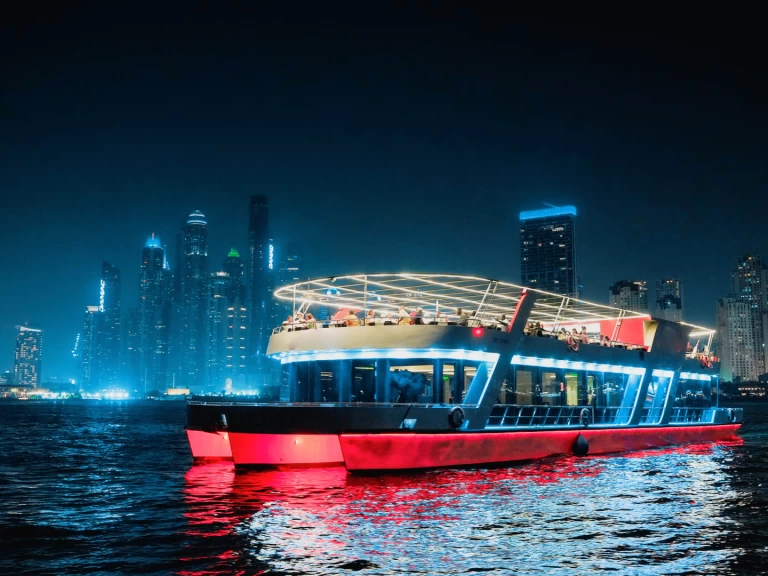 Yacht mieten in Dubaï harbour - Sunseeker X15
