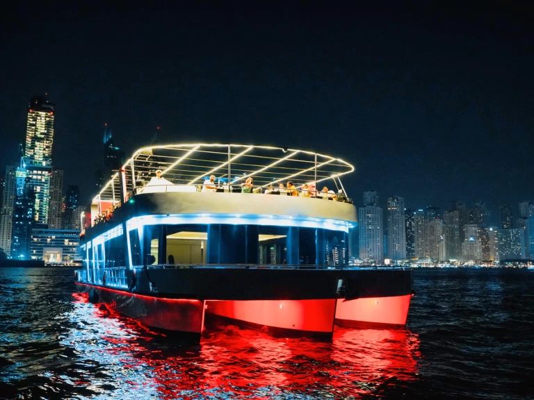 Bootsverleih Sunseeker X15 Dubaï harbour Samboat