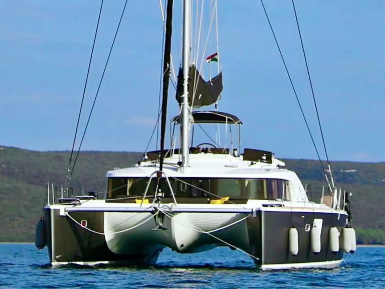 Bootsverleih Lagoon Lagoon 440 San Pedro del Pinatar Samboat