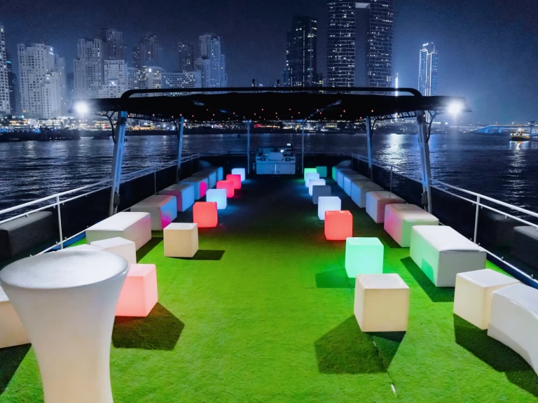 Vermietung Yacht Sunseeker mit Führerschein