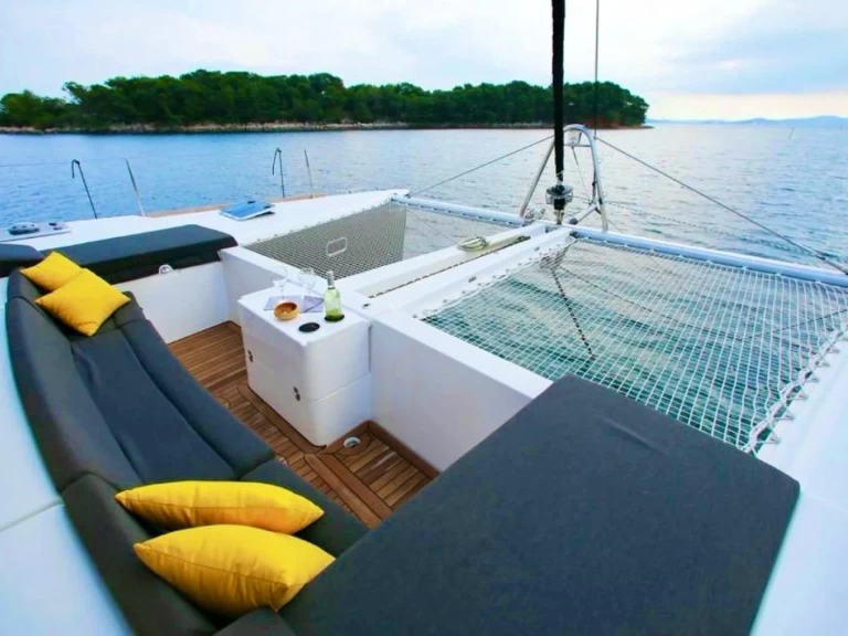 Bootsverleih Lagoon Lagoon 440 Ibiza Town Samboat