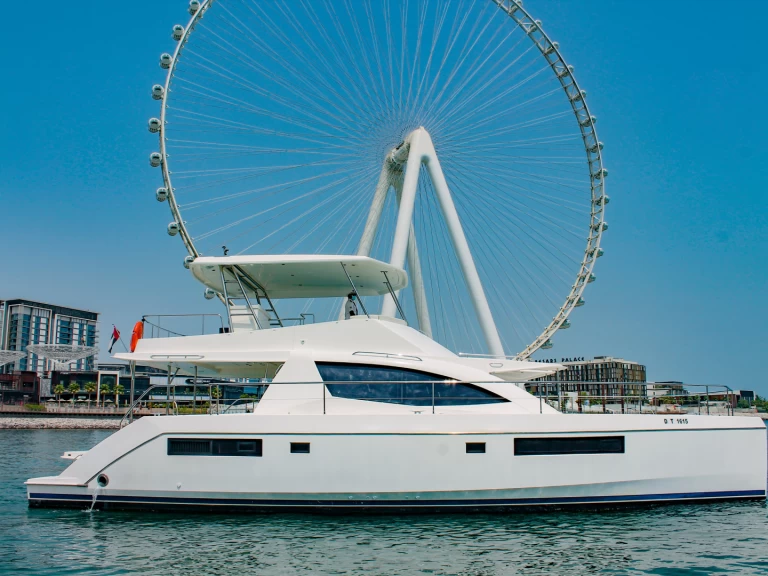 Bootsverleih Azimut X6 Dubaï harbour Samboat