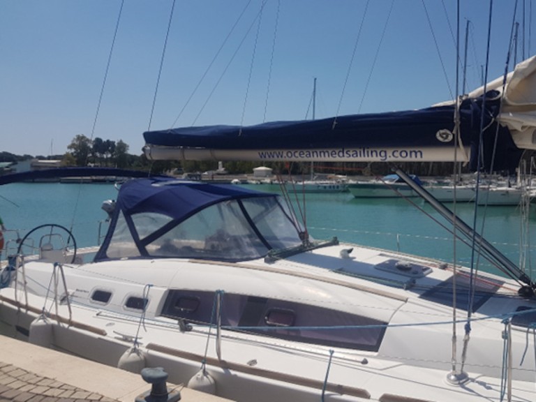 Segelboot mieten in Pisticci zum besten Preis