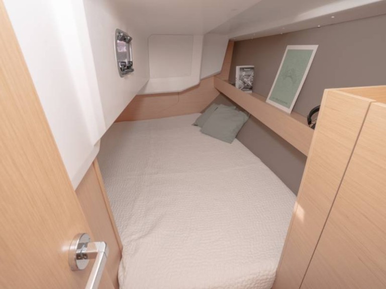 Boot mieten Saint-Quay-Portrieux günstig Oceanis 30.1