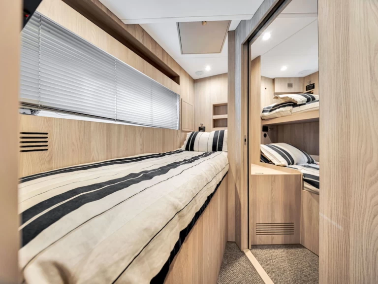 YachtCharter in Miami - Azimut 78 Fly auf SamBoat