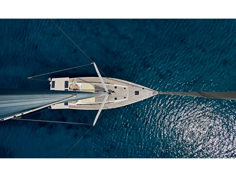 Boot mieten San Vito Lo Capo günstig D&D Kufner 54