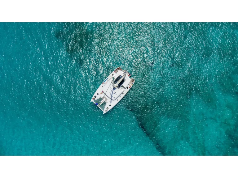 Katamaran mieten in Eden Island zum besten Preis