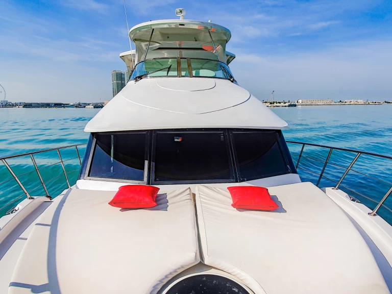 Bootsverleih Azimut X22 Dubaï harbour Samboat