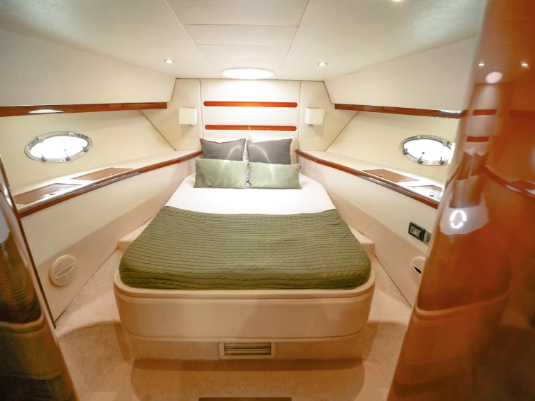 Motorboot mieten in Dubaï harbour zum besten Preis