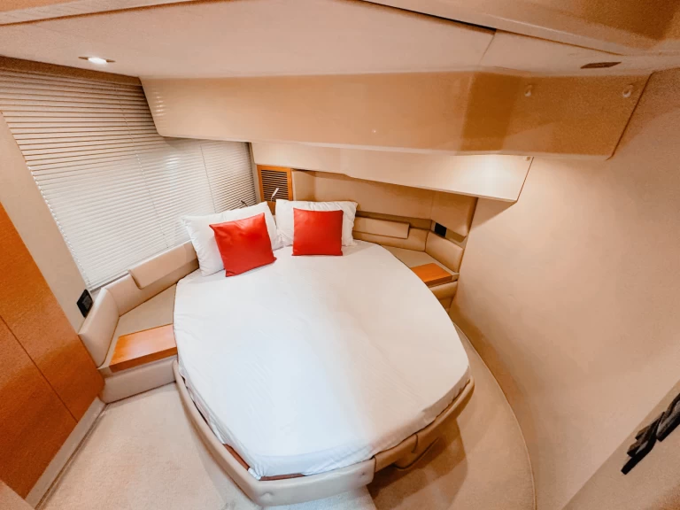 Bootsverleih Gulf Craft - Majesty Yachts X33 Dubaï harbour Samboat