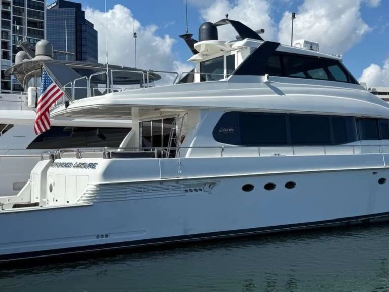 Ein Lazzara AFFORDED LEISURE mieten in City of West Palm Beach