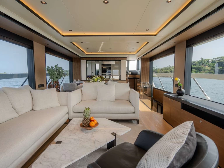 Ein Absolute SEMELA mieten in Antibes