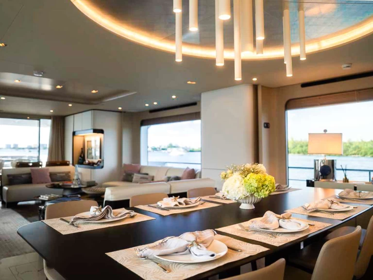 YachtCharter in Bahamas - Azimut ALEGRIA auf SamBoat