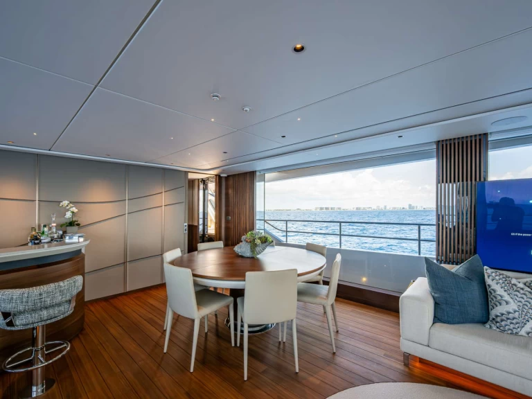 Yacht mieten in Bahamas zum besten Preis