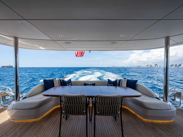 YachtCharter in Bahamas - Princess, UK R&amp;R auf SamBoat