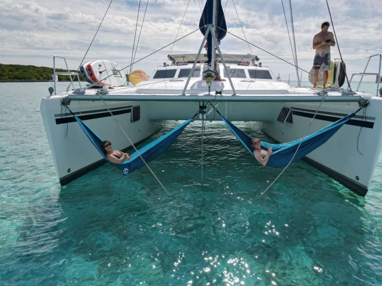 Ein St Francis TAHINA mieten in New England