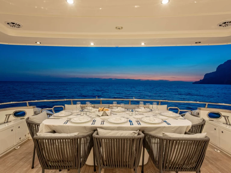 Bootsverleih Maiora GEMINI 3 Castellammare di Stabia Samboat