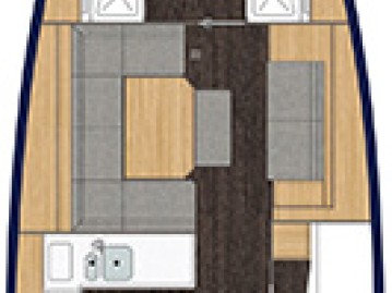 Bootsverleih Bavaria Bavaria C45 Holiday Álimos Samboat