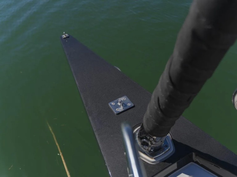 Segelboot mieten in Biograd na Moru - Elan Elan E6