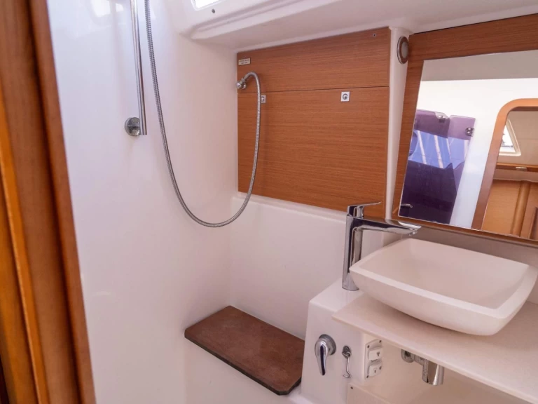 Bootsverleih Dufour Dufour 430 Göcek Samboat